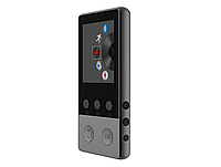 Плеер MP3 JWD A5 Plus Bluetooth 16gb HI FI с внешним динамиком чёрный