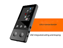 Плеєр MP3 JWD A5 Plus Bluetooth 16gb HI FI з зовнішнім динаміком чорний, фото 3