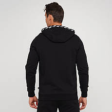 Толстовка puma Power Full-Zip Men's Hoodie S(46), фото 2