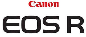 Canon EOS R