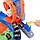 Hot Wheels Monster Trucks T-Rex Volcano Arena gyl14, фото 3