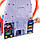 Hot Wheels Monster Trucks T-Rex Volcano Arena gyl14, фото 8