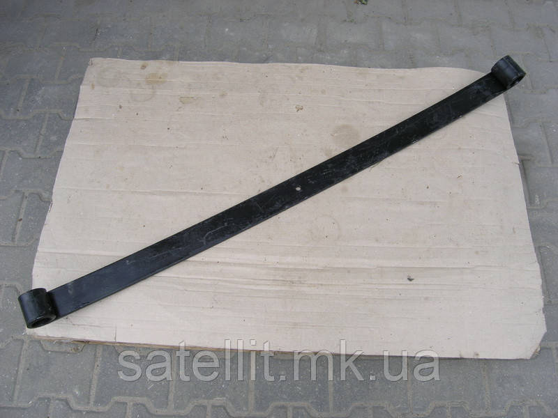 Аркуш коррен. задн. ресори фосфорДАН, А091-2912101