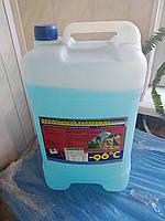 Жидкость для систем отопления(антифриз ) Экотерм 96