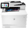 БФП лазерний HP LJ Pro M428dw c Wi-Fi (W1A28A) офіційні, нові, 12 міс гарантії, ціна з ПДВ., фото 2