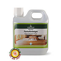 Parquet Cleaner. Концентрат моющего средства для паркета *1л