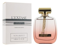 Парфюмированная вода (тестер) Nina Ricci L`extase Caresse De Roses 80 мл