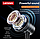 Бездротова гарнітура Bluetooth Lenovo XE05, зелений, фото 4
