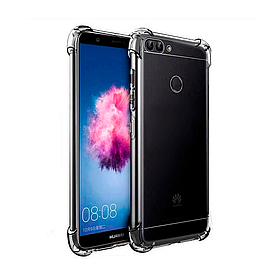 Протиударний чохол на Huawei P Smart
