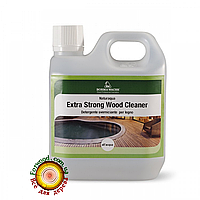 Extra Strong Wood Cleaner / Интенсивный очиститель для древесины *1 л