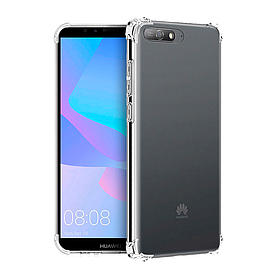 Протиударний чохол на Huawei Y6 2018