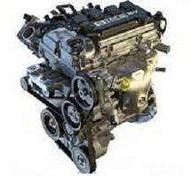 Двигун Daewoo,Сhevrolet