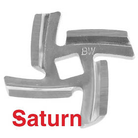 Ніж для м'ясорубки Saturn FP0089