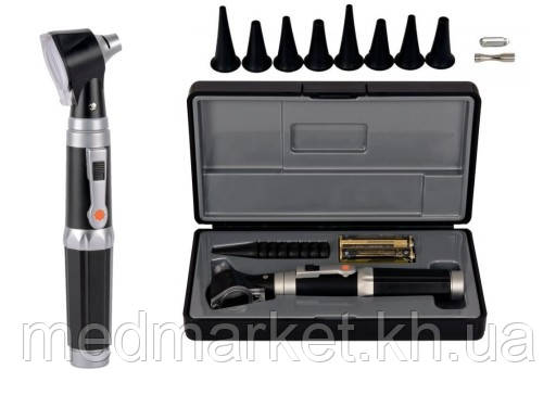 Відоскоп світлодіодний OROMED ORO OT-100, фото 1