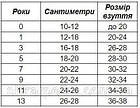 Дитячі новорічні шкарпетки Pe.Chitto з Сантою12 пар – яскравий святковий настрій і комфорт для дітей, фото 4