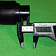 Шланг для пилососа, d = 35 Toshiba, Electrolux, Rainford, Saturn, Vitek VC02B02, фото 8