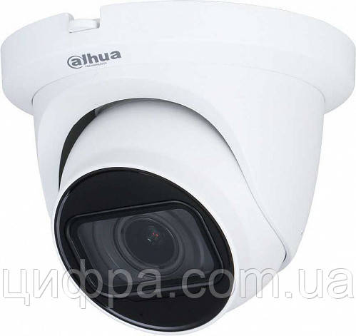 Відеокамера Dahua DH-HAC-HDW1500TLMQP, фото 1