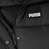 Женский пуховик  Puma Long Oversized Down Jacket (Артикул:58772701), фото 6
