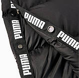 Женский пуховик  Puma Long Oversized Down Jacket (Артикул:58772701), фото 7