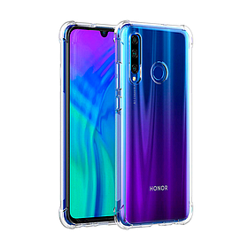 Протиударний чохол на Huawei Honor 10i (HRY-LX1T)