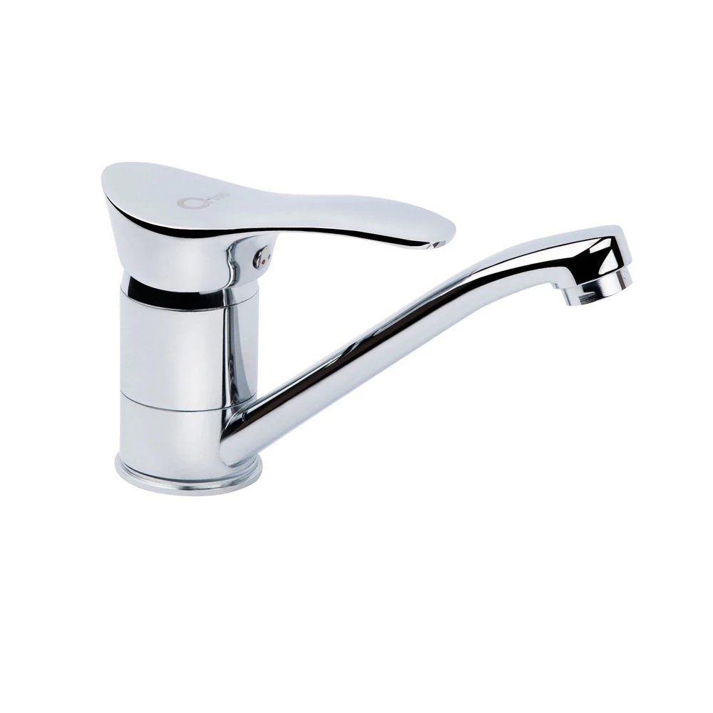 Змішувач для кухні Qtap Eris СRM 003М 150 мм, фото 1