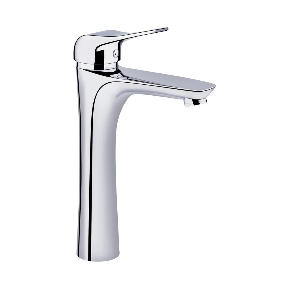 Змішувач для раковини Qtap Integra CRM 001XL, фото 1