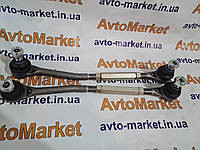 Трапеция рулевая (тяги, наконечники) ВАЗ 2101-2107