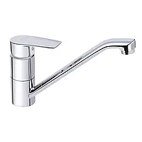 Змішувач для кухні Qtap Tenso CRM 002