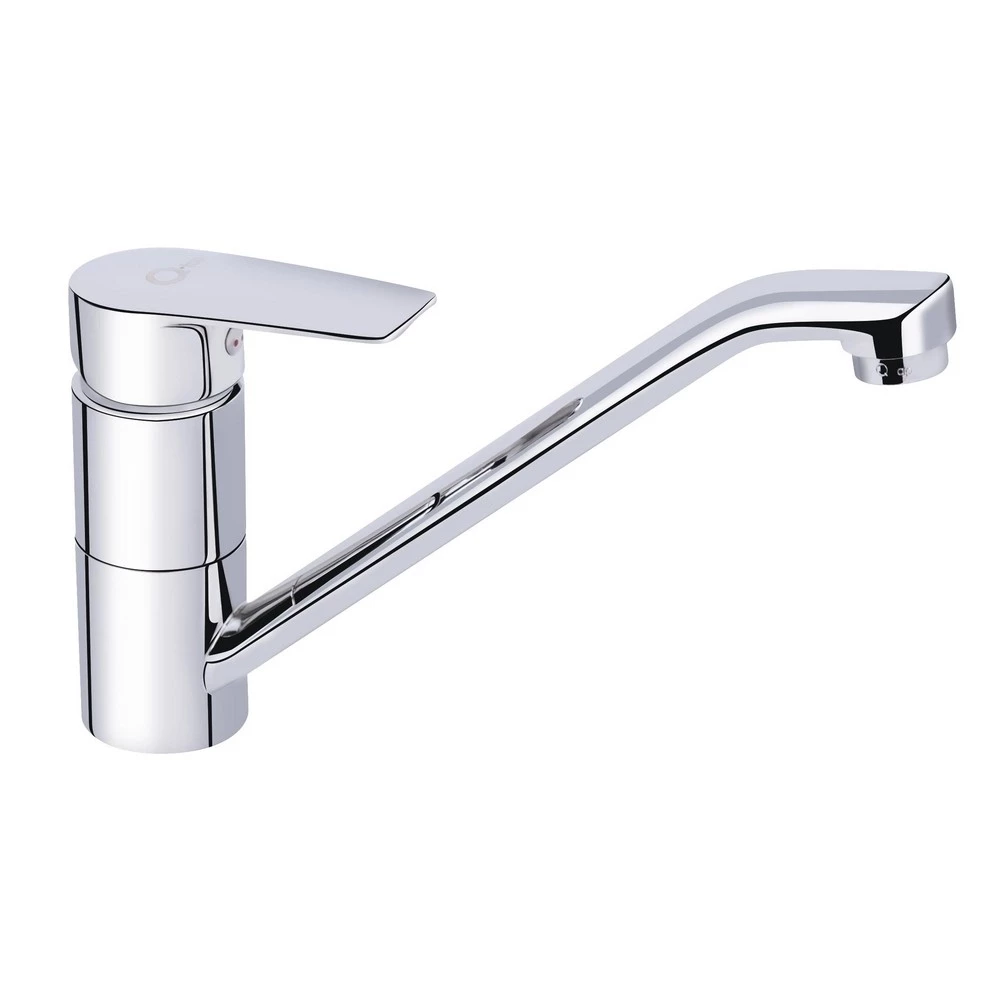 Змішувач для кухні Qtap Tenso CRM 002, фото 1