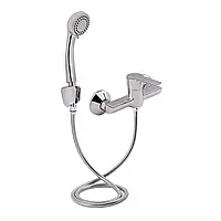 Змішувач для душу Qtap Alza 4051104C