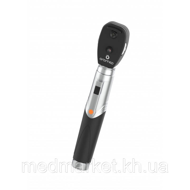 Офтальмоскоп світлодіодний OROMED ORO OFT-200