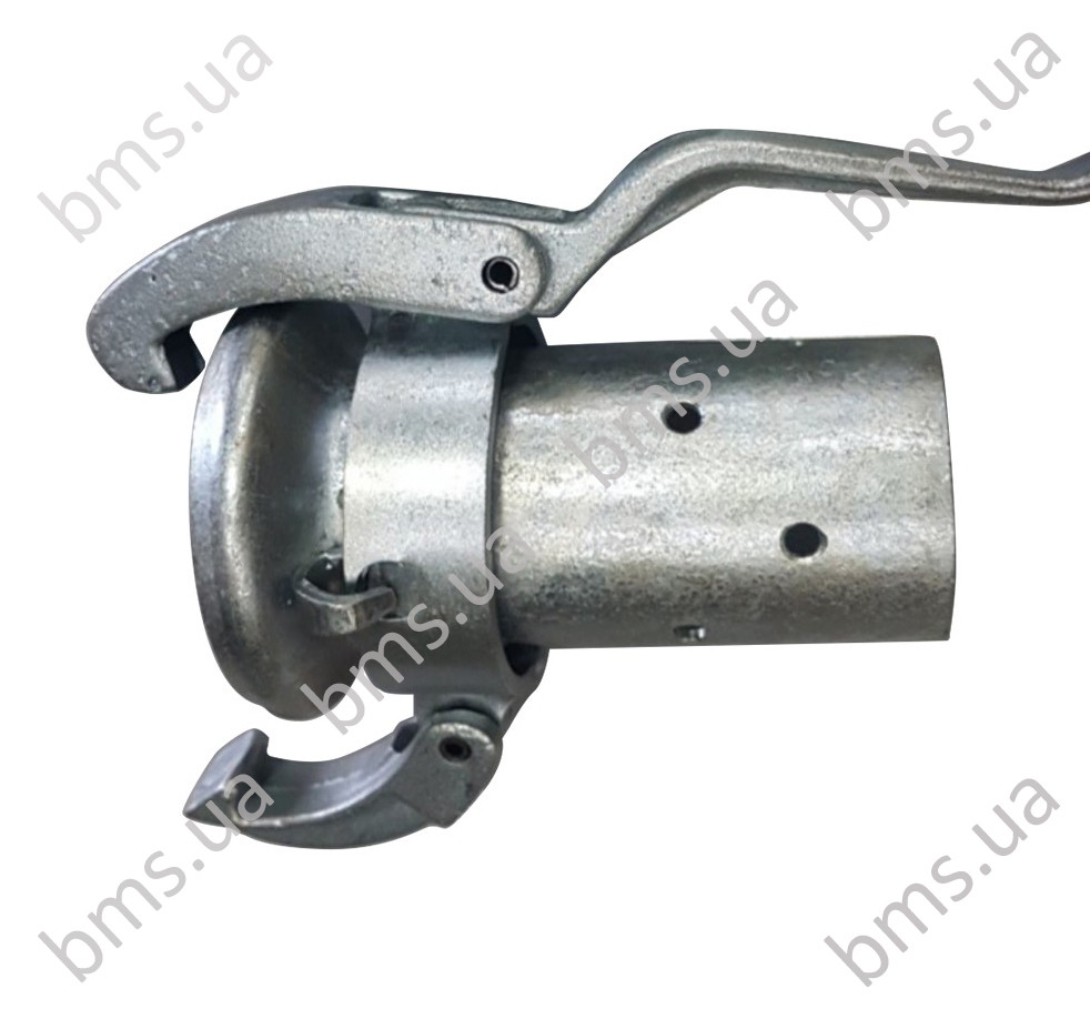 З'єднання МТ 50 Perrot під болти