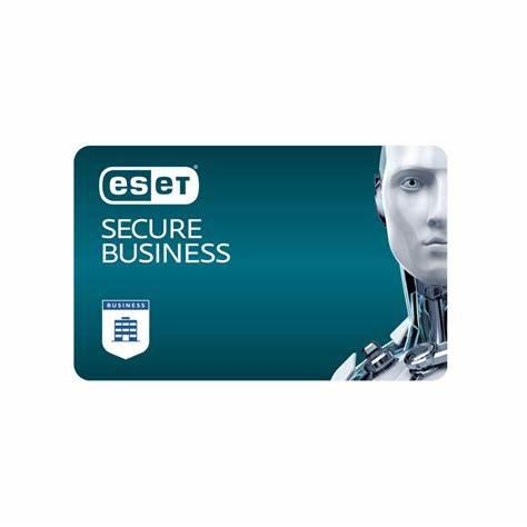 ESET Secure Business
