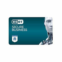 ESET Secure Business