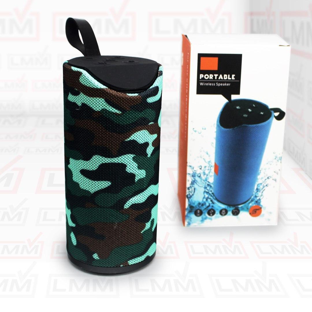 Моб.Колонка SPS JBL TG113 (БЕЗ НАКЛІЄК!!!)