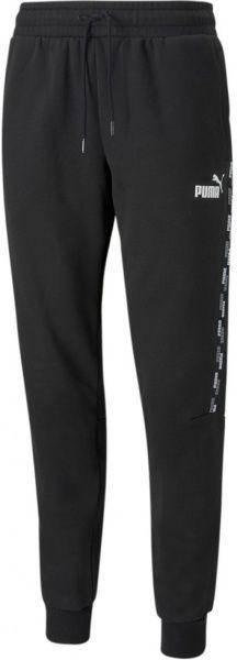 Puma mens 2025 sweatpants nike