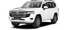 Land Cruiser 300 (2021-...)