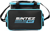 Сумка Golden Catch Sintez Eva Feeder Bag 4-box NEW 2021