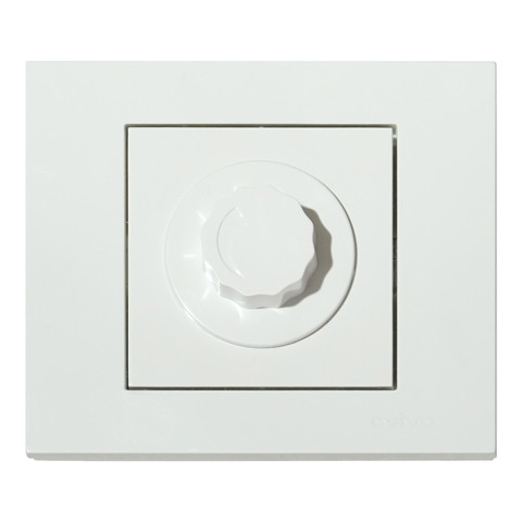 Дімер білий GRANO, фото 1