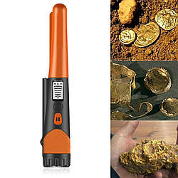 Пинпоинтер Kmoon Ручної металошукач (Помаранчевий)