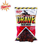 Бойли потопаючі Dynamite Baits The Crave 12мм S/L 1кг (короповий афродизіак)