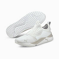 Мужские Кроссовки Оригинал Puma Pacer Future Slipon 382230 02