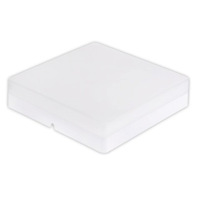 Світильник led накладний квадрат 24W 6500k CARLA-24/SQ