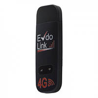 Модем 4G Wi-Fi модем роутер Evdo-Link EL8377