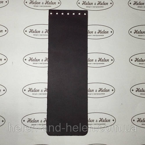 Купить Клапан для сумки узкий. Без тиснения. Бордо, цена 115 ₴ — Prom ...