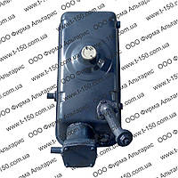 Бак гідросистеми Т-150 СМД-60, лівий/правий, 151.40.044-9, ремонтний