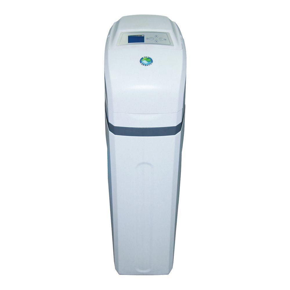 Система комплексного очищення води Bio+ Systems NW-SOFT-2+ 1,4 м3/годину