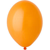 Латексна кулька оранжевий пастель В105/007/ 12" Belbal Orange