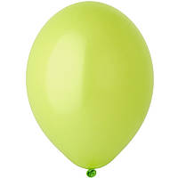 Латексна кулька зелений пастель В105/008/ 12" Belbal Apple Green