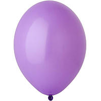 Латексна кулька лавандовий пастель B85/009/ 10" Belbal Lavender